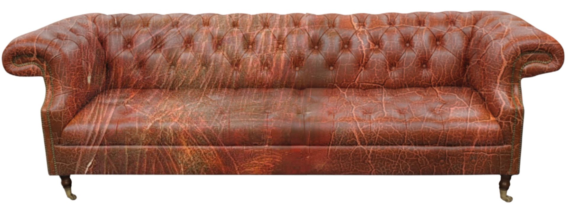 The Mayfair Chesterfield